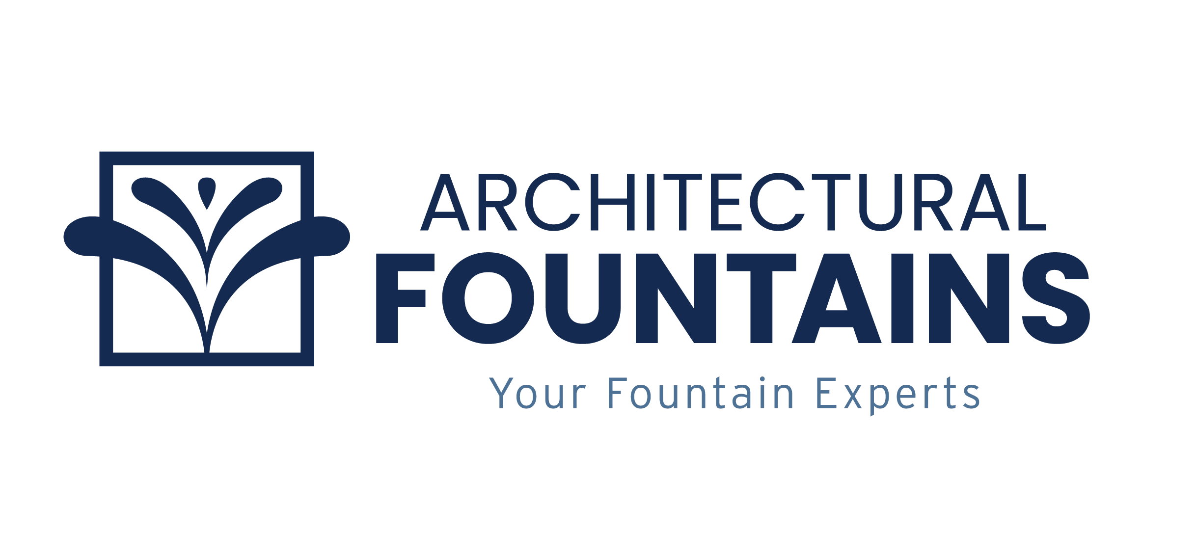 Architectural Fountains