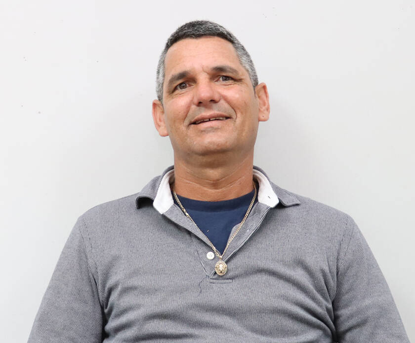 Isidro Madrigal