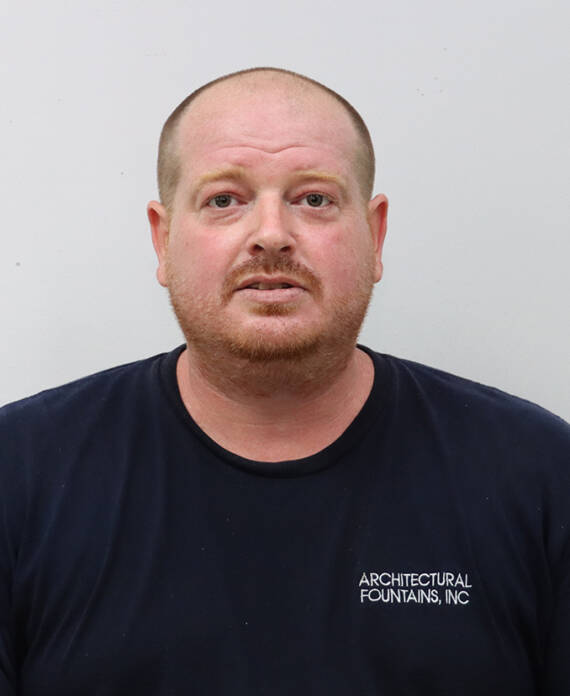 Ryan Duranleau - Technician