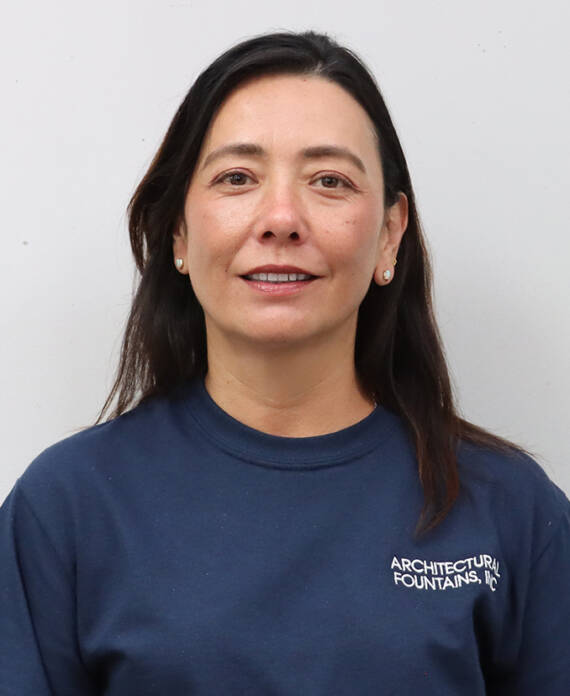 Grace pinkert- Adminstrative