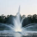 The Importance of Maintenance: Keeping Your Fountain Beautiful Year After Year